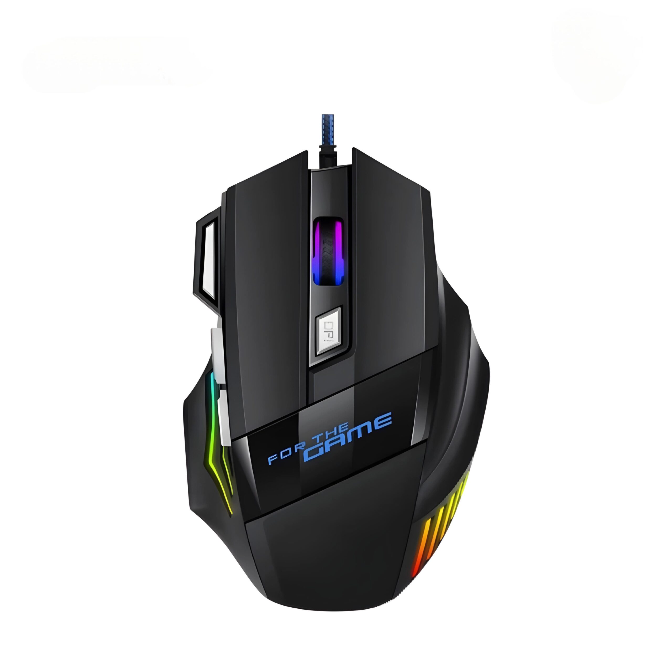 Leishe G950 Wired Gaming Mouse
