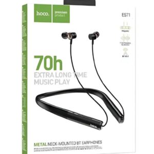 Hoco ES71 Bluetooth V5.3 Neckband