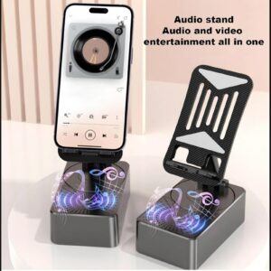 Multifunctional Mobile Stand