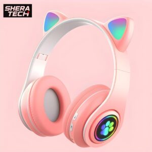 CAT STN-28 Multi-Purpose Gaming Headset