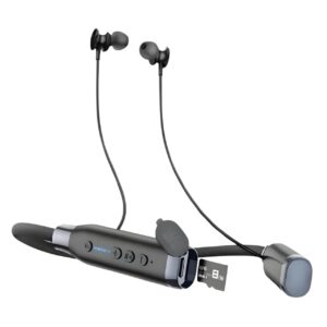 HOCO ES62 Bluetooth Neckband Earbuds